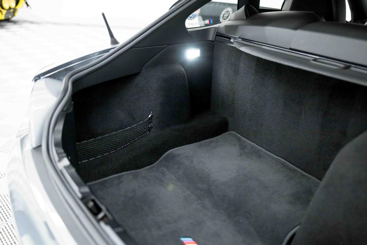 2006 BMW Z4 M Marietta GA