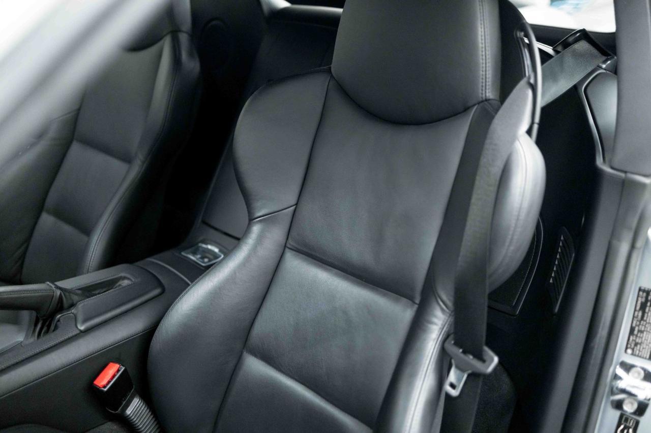 2006 BMW Z4 M Marietta GA