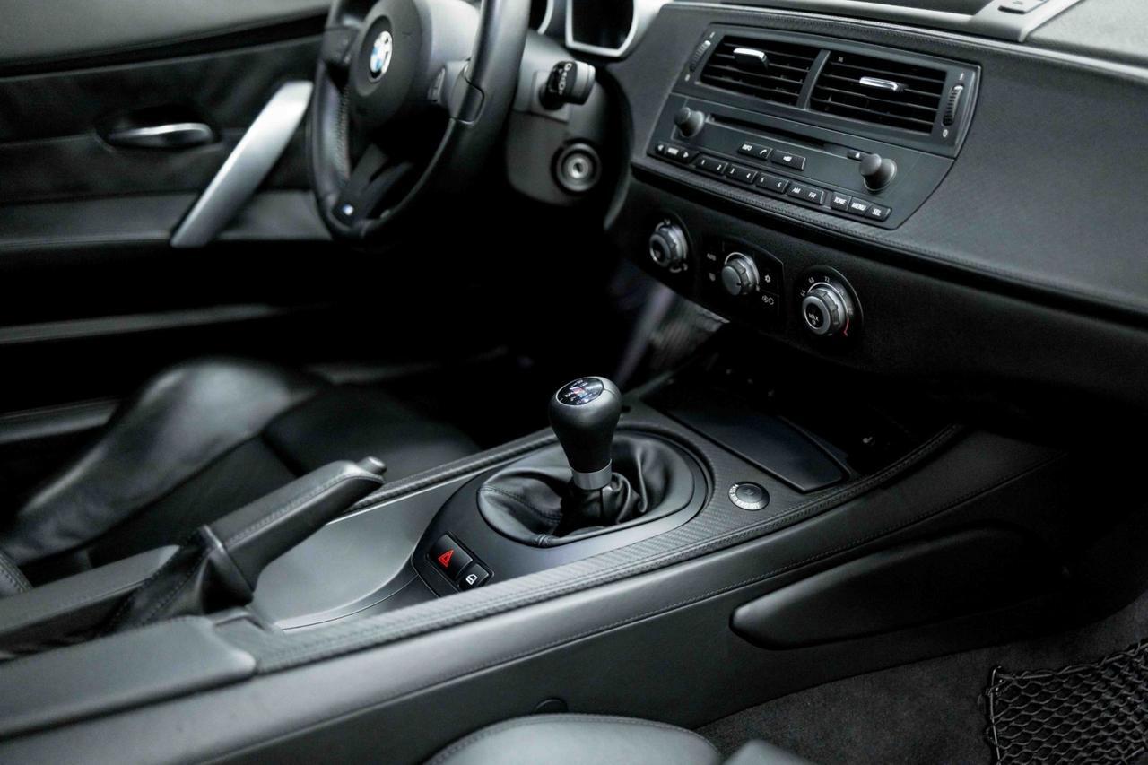 2006 BMW Z4 M Marietta GA