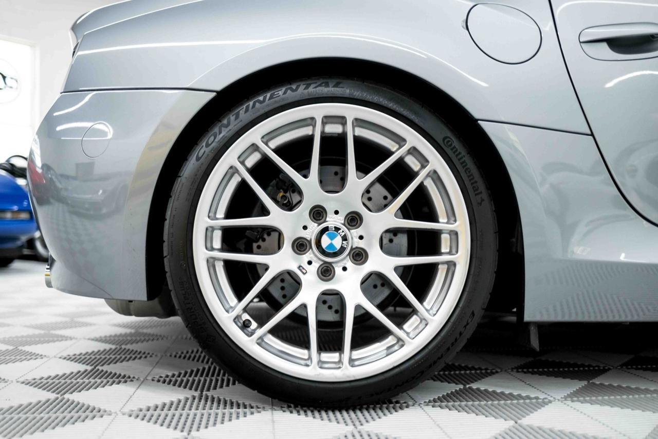 2006 BMW Z4 M Marietta GA