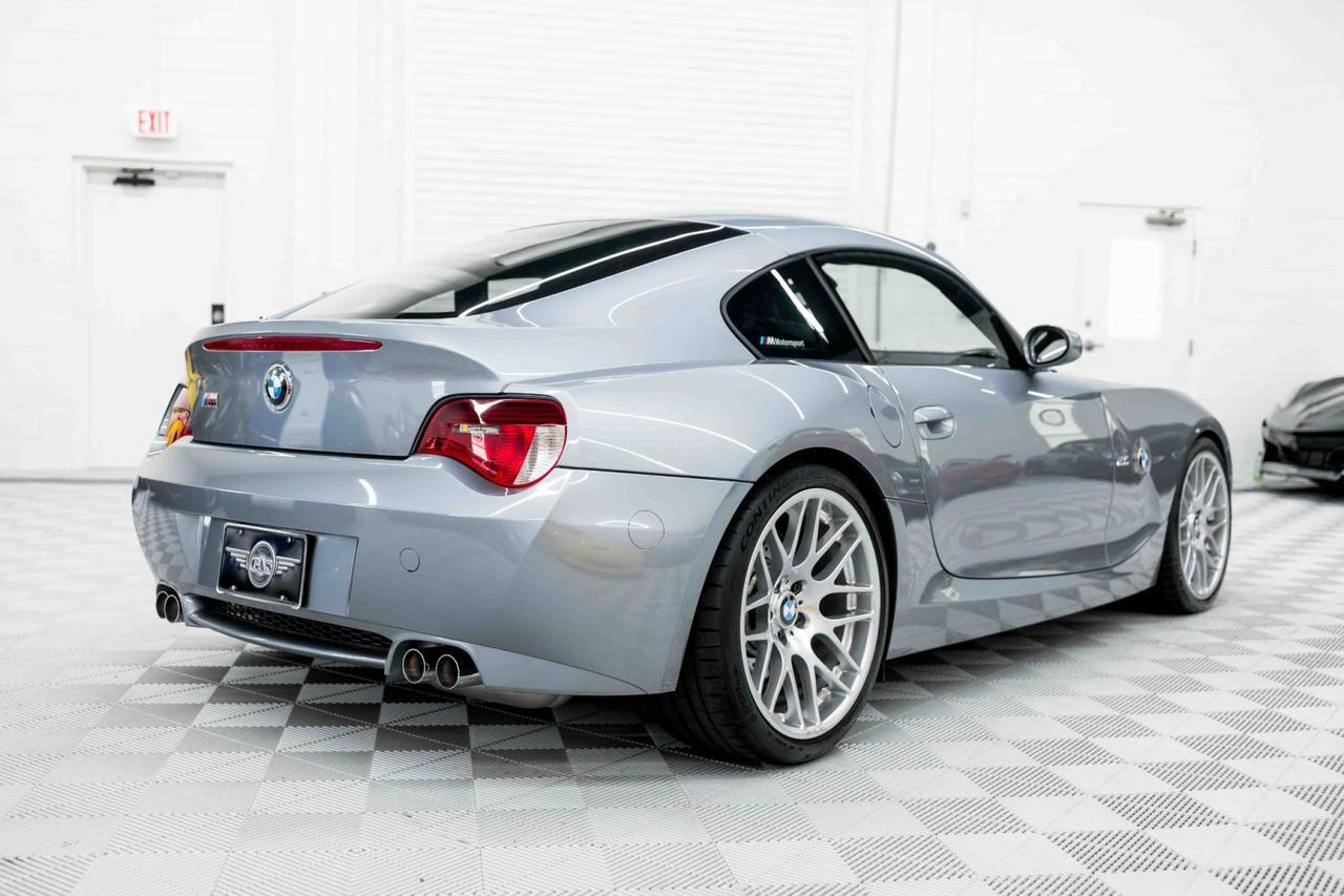 2006 BMW Z4 M Marietta GA