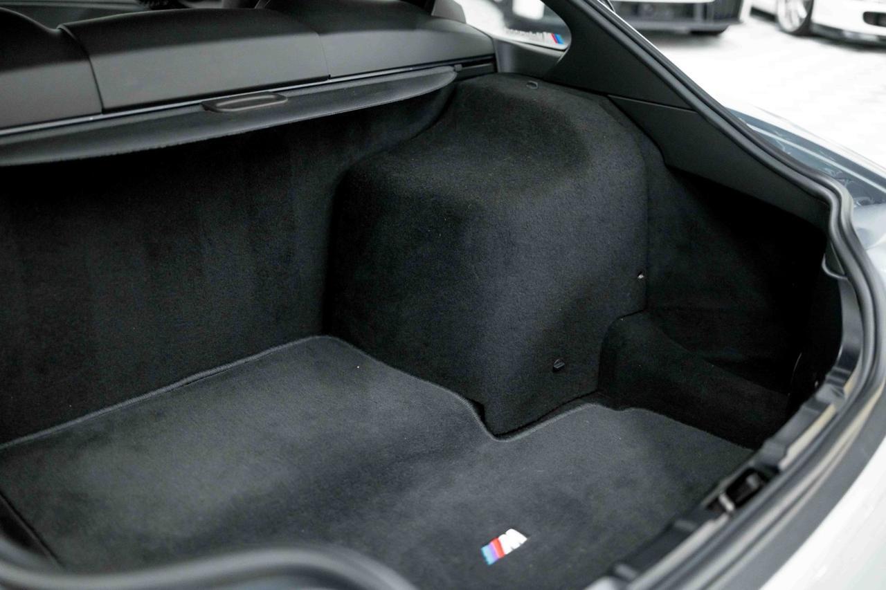 2006 BMW Z4 M Marietta GA
