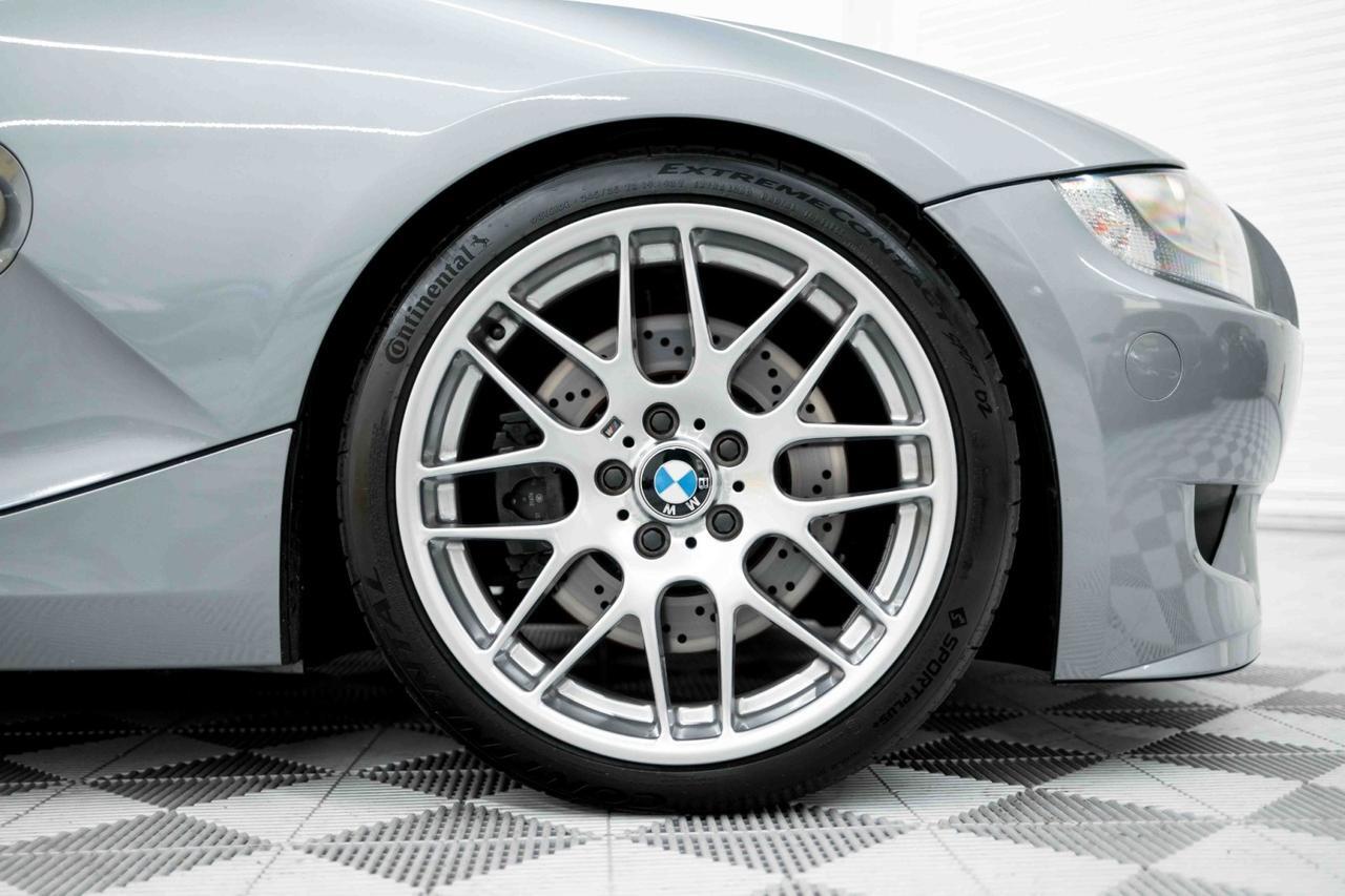 2006 BMW Z4 M Marietta GA