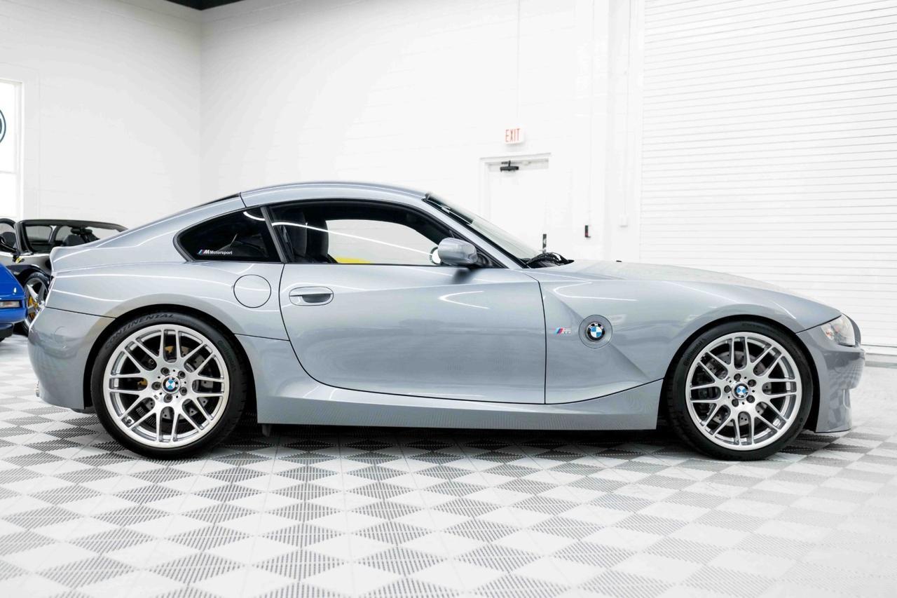 2006 BMW Z4 M Marietta GA