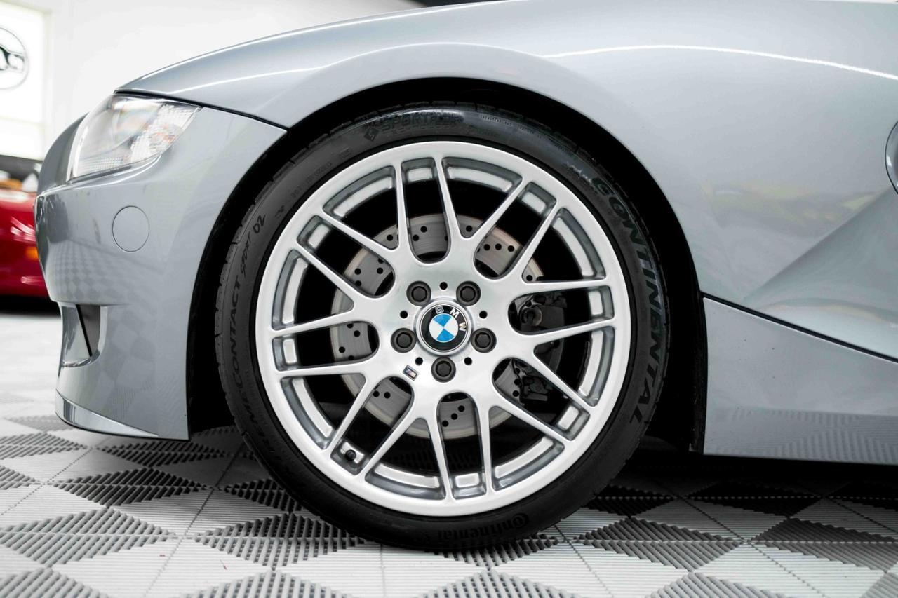 2006 BMW Z4 M Marietta GA