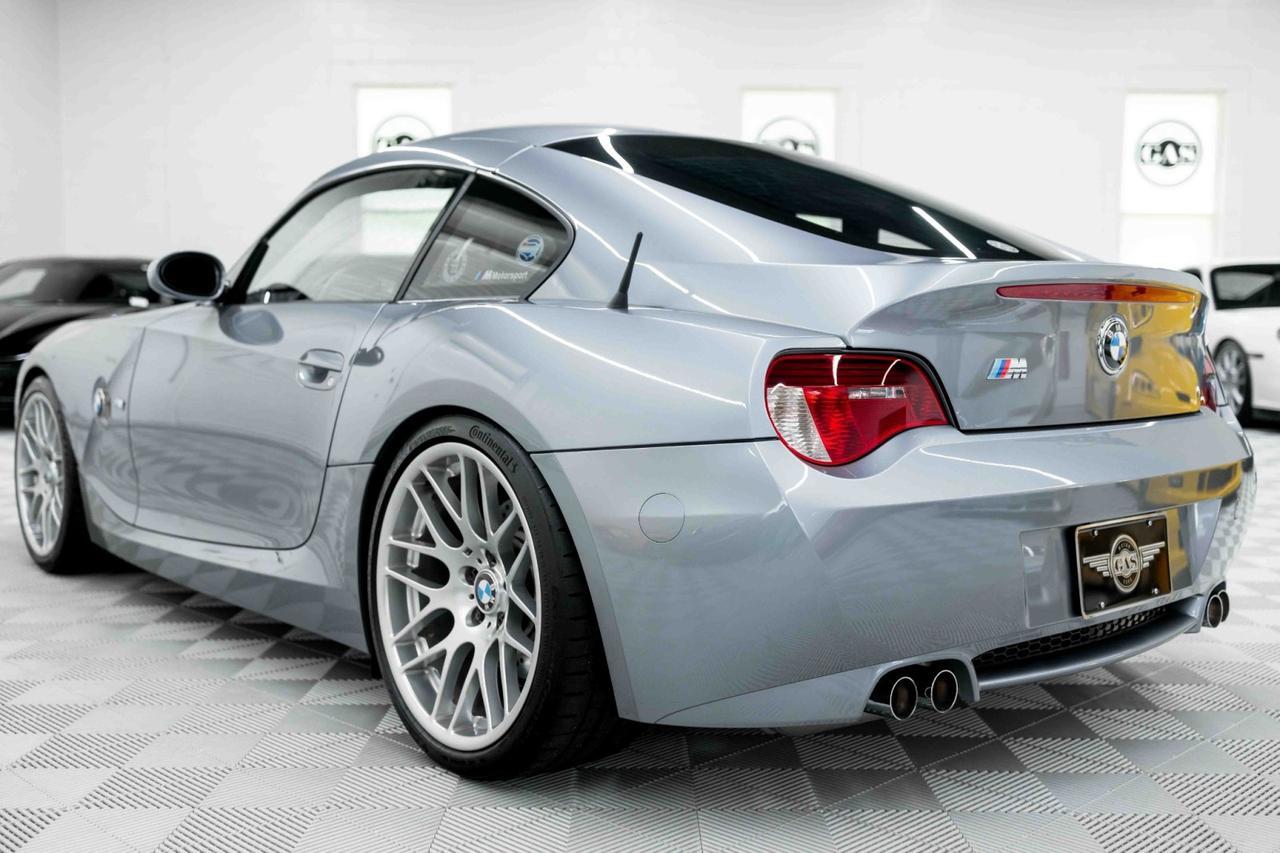 2006 BMW Z4 M Marietta GA