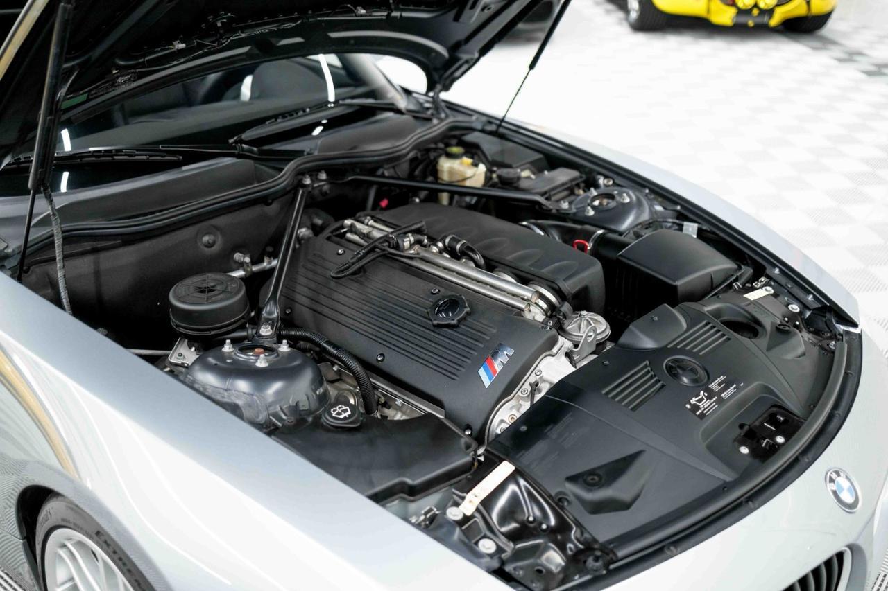 2006 BMW Z4 M Marietta GA
