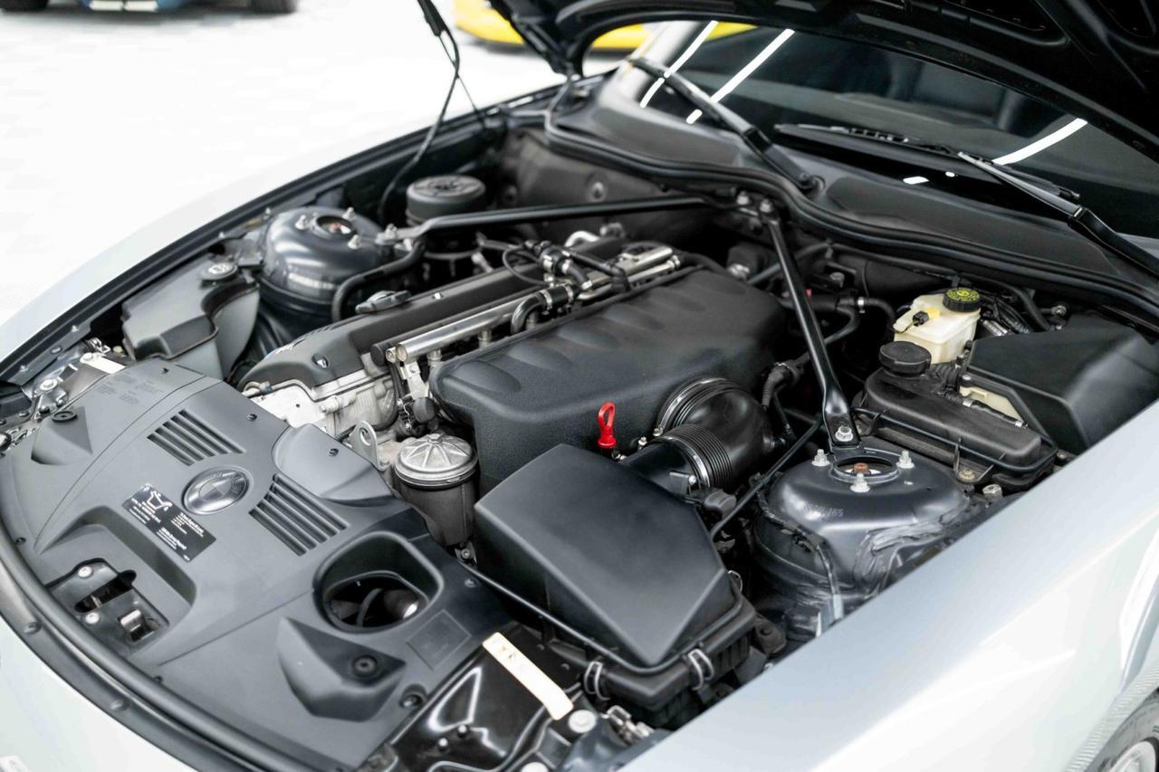 2006 BMW Z4 M Marietta GA