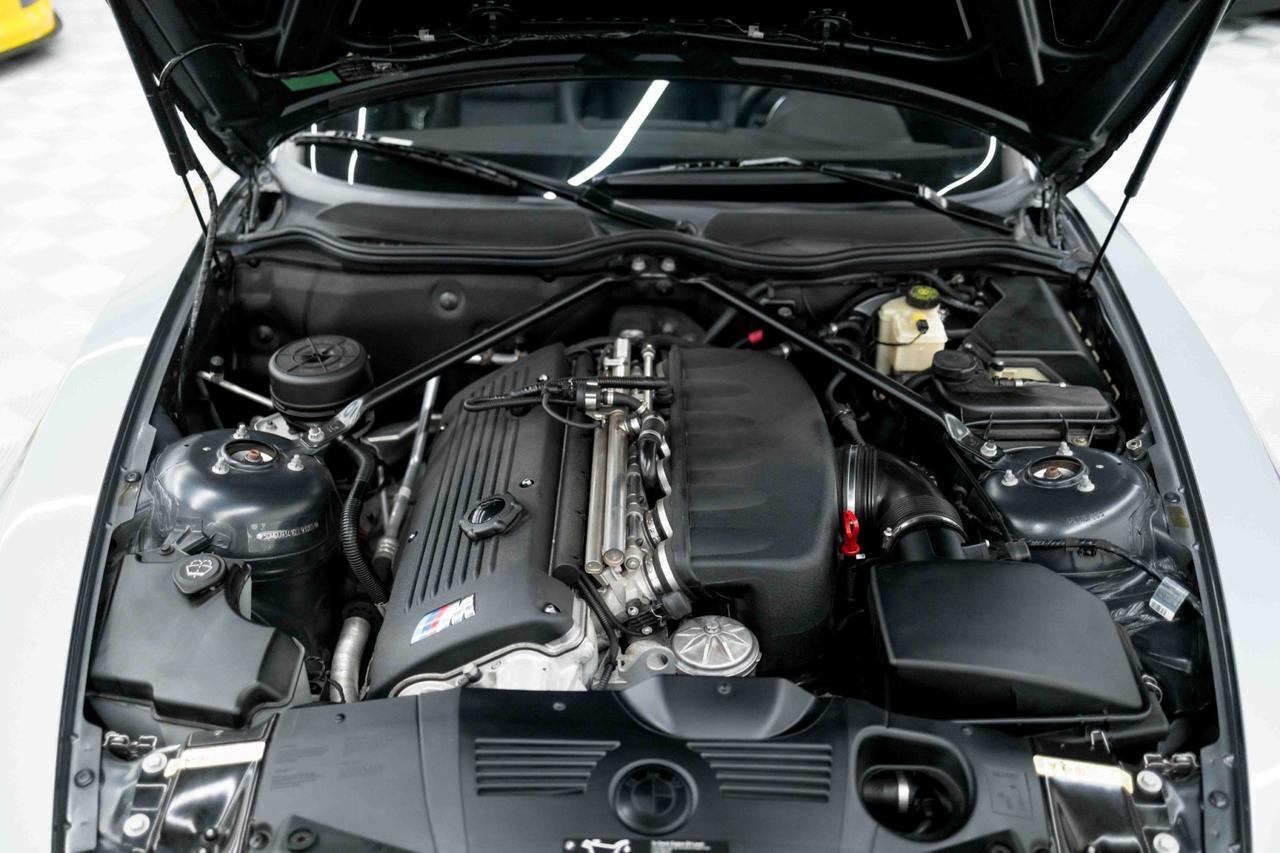 2006 BMW Z4 M Marietta GA