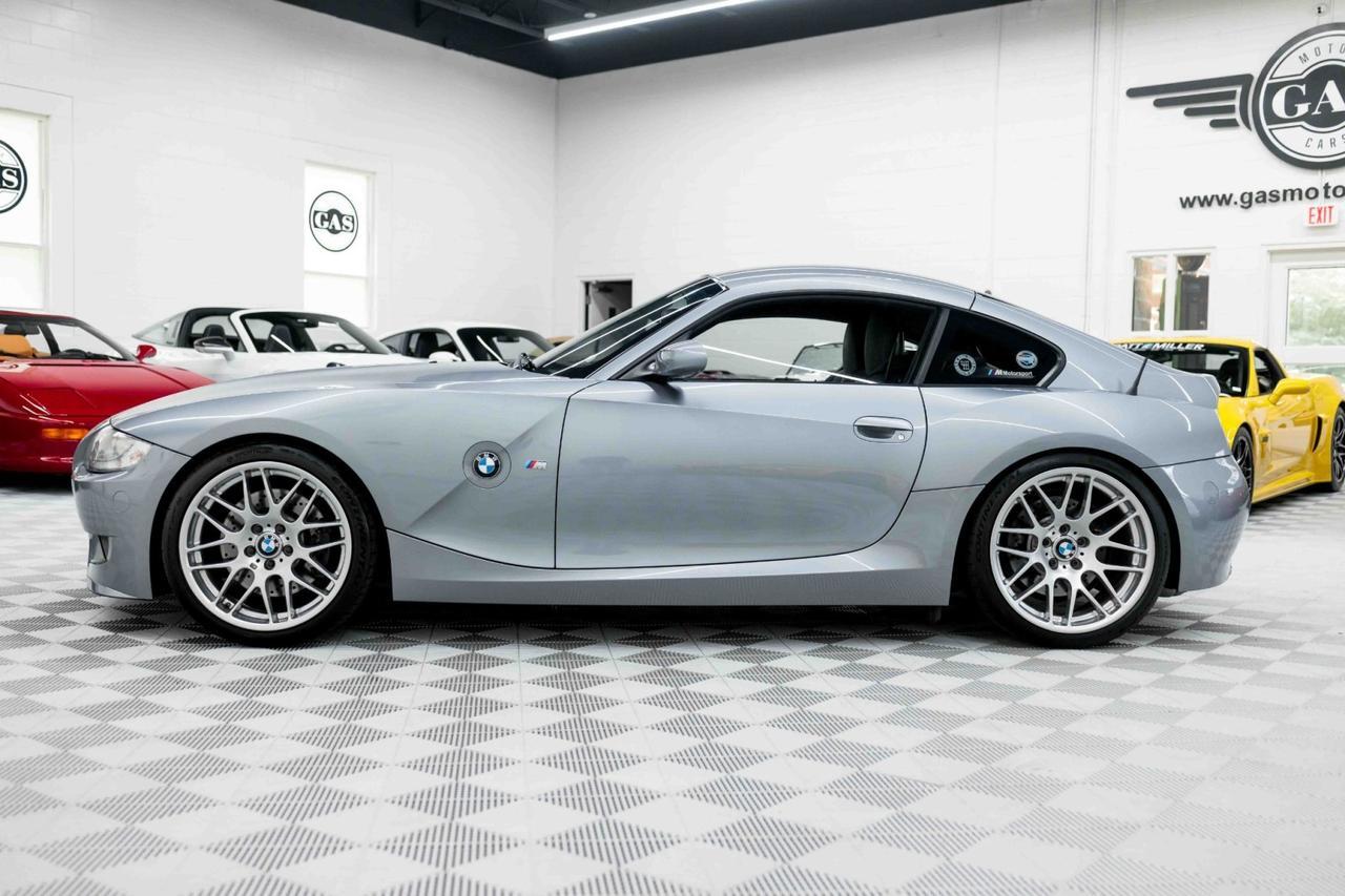 2006 BMW Z4 M Marietta GA
