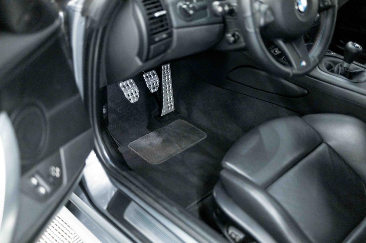 2006 BMW Z4 M Marietta GA