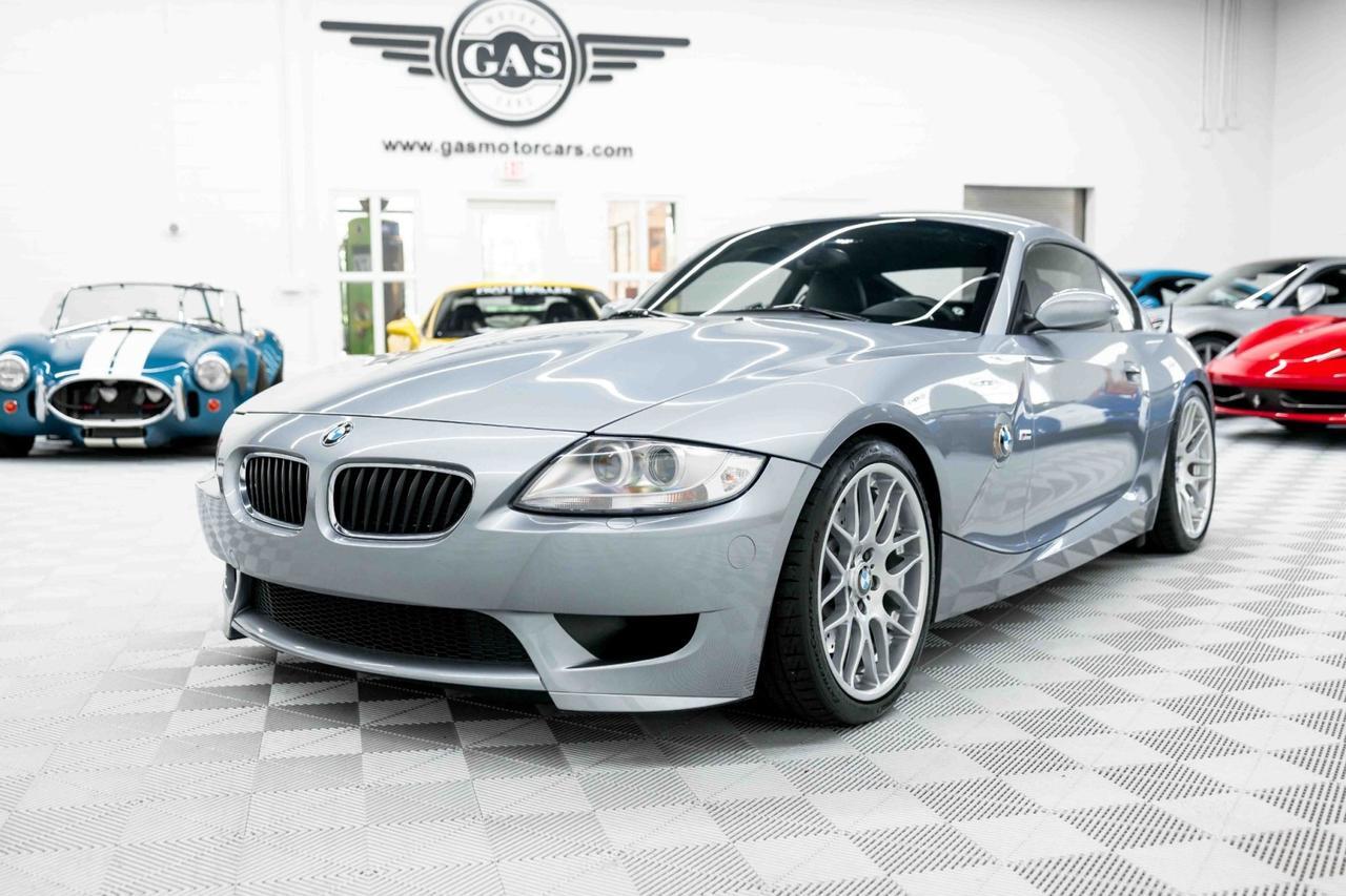 2006 BMW Z4 M Marietta GA