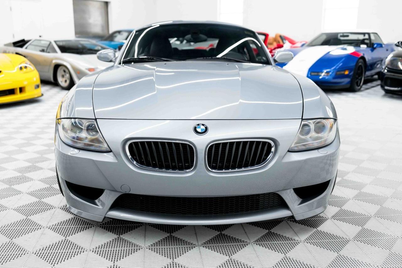 2006 BMW Z4 M Marietta GA