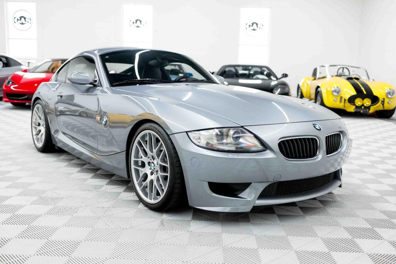 2006 BMW Z4 M Marietta GA