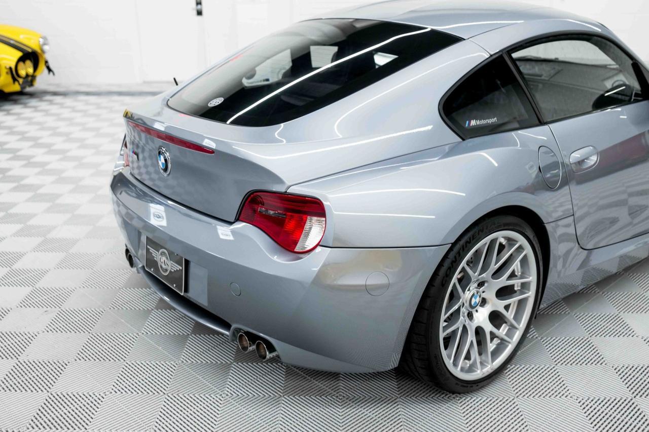2006 BMW Z4 M Marietta GA