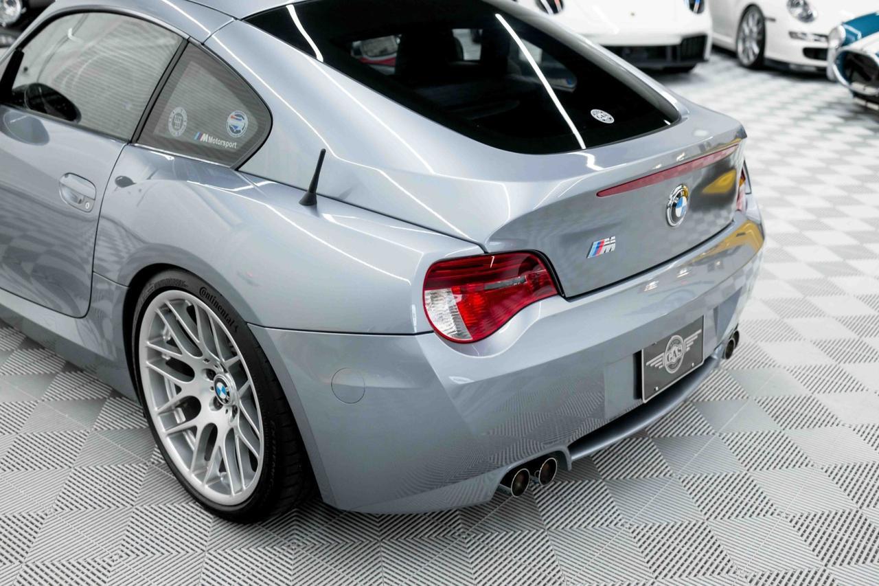 2006 BMW Z4 M Marietta GA