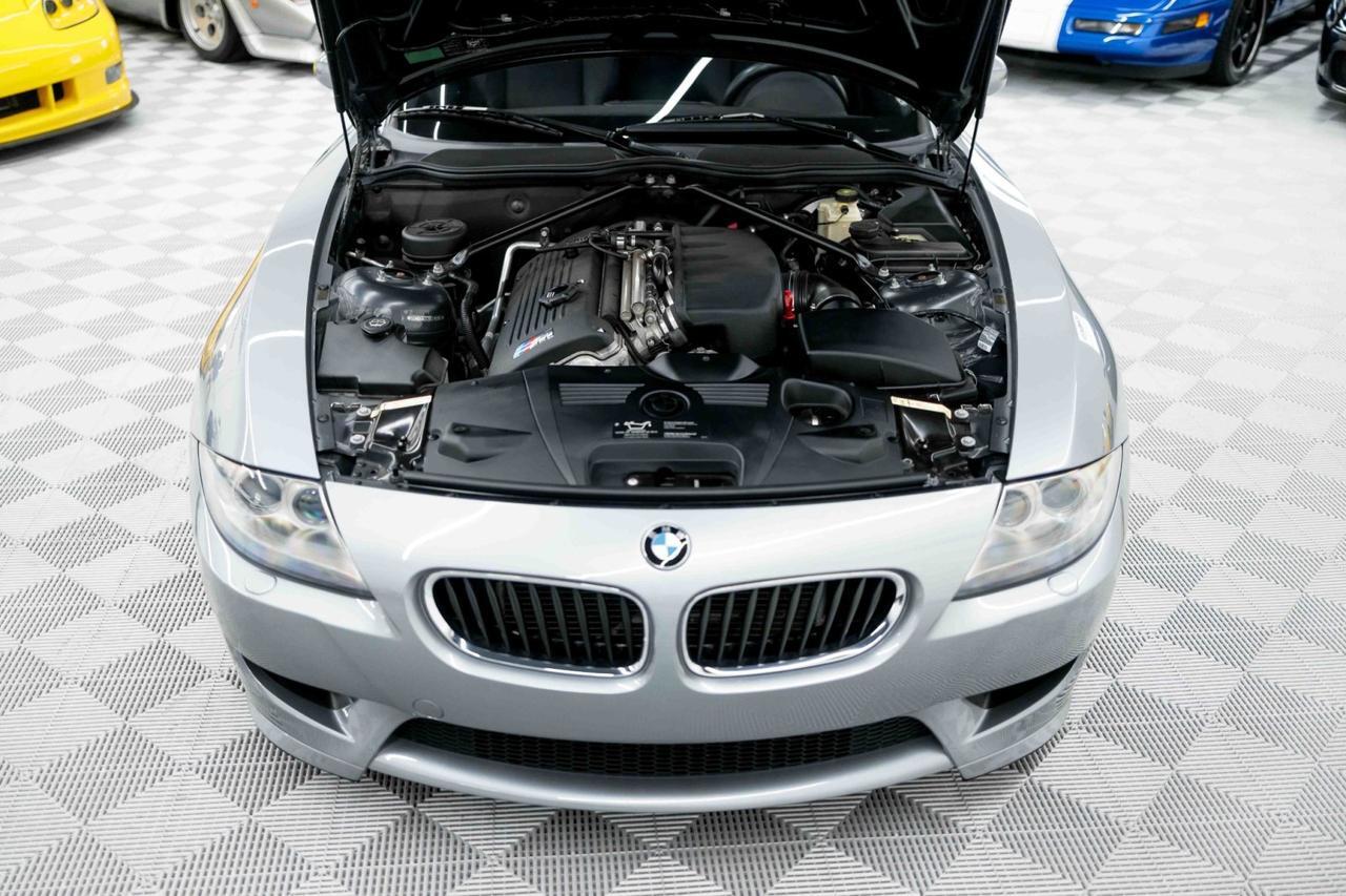 2006 BMW Z4 M Marietta GA