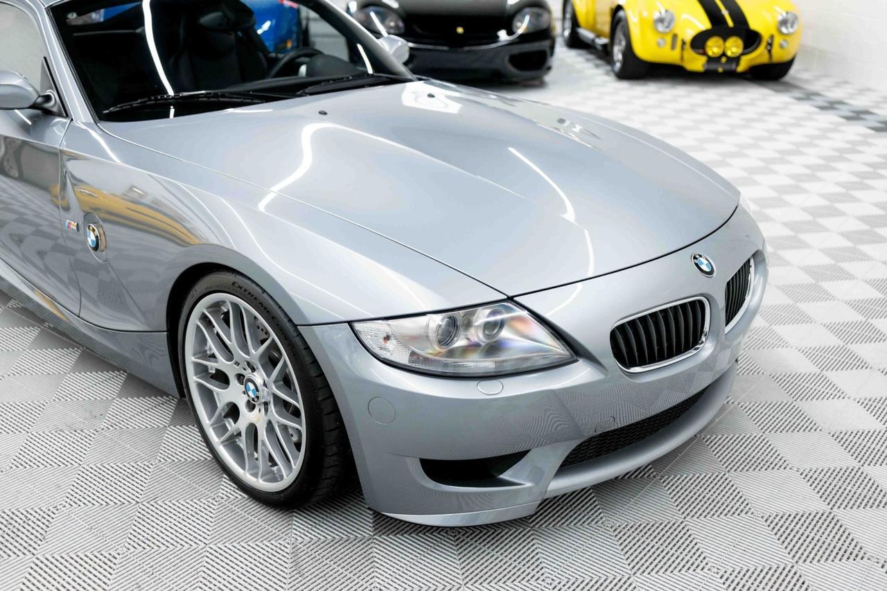 2006 BMW Z4 M Marietta GA