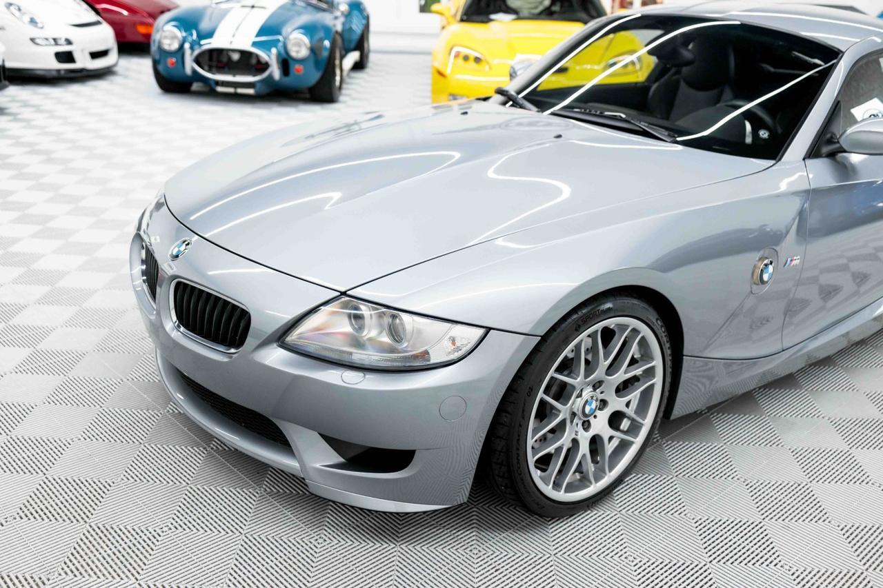 2006 BMW Z4 M Marietta GA