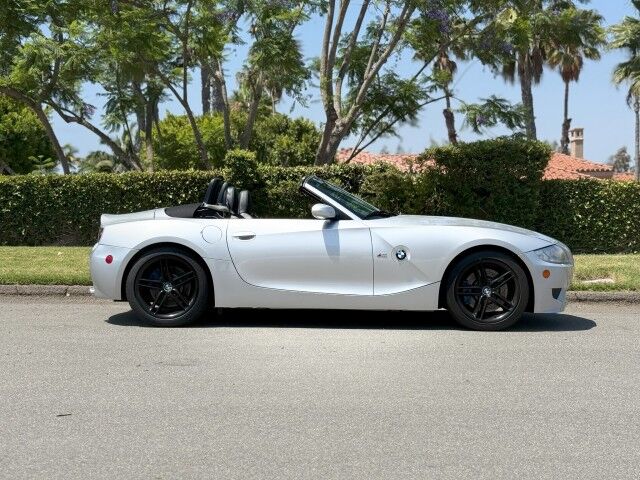 2006 BMW Z4 M Roadster San Diego CA
