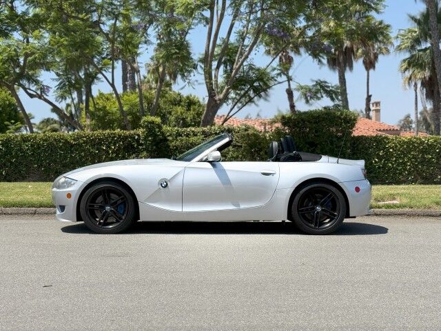 2006 BMW Z4 M Roadster San Diego CA