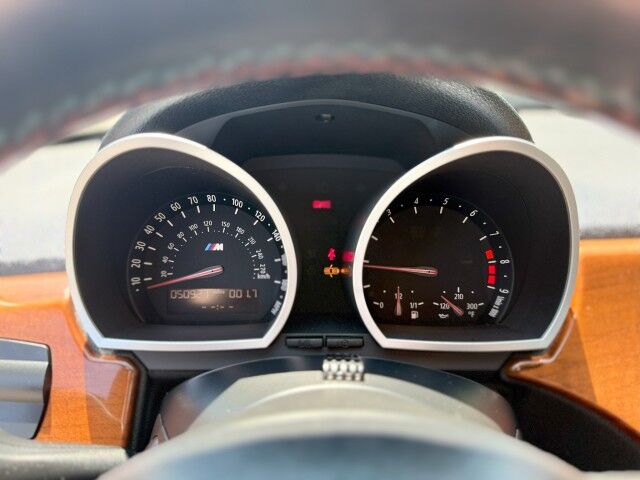 2006 BMW Z4 M Roadster San Diego CA