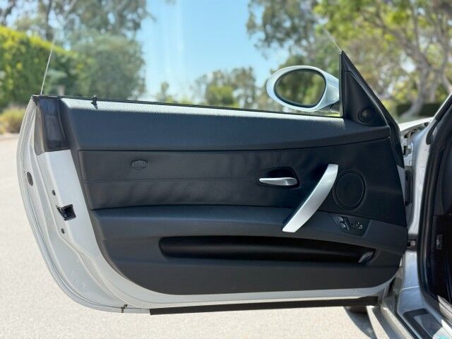 2006 BMW Z4 M Roadster San Diego CA
