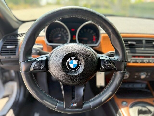 2006 BMW Z4 M Roadster San Diego CA