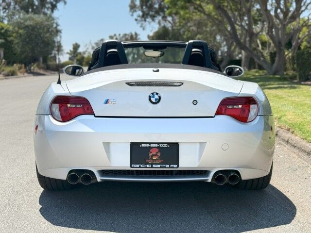 2006 BMW Z4 M Roadster San Diego CA