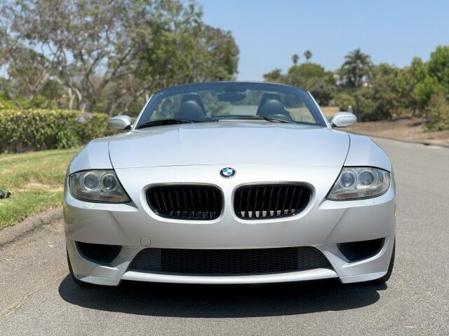 2006 BMW Z4 M Roadster San Diego CA