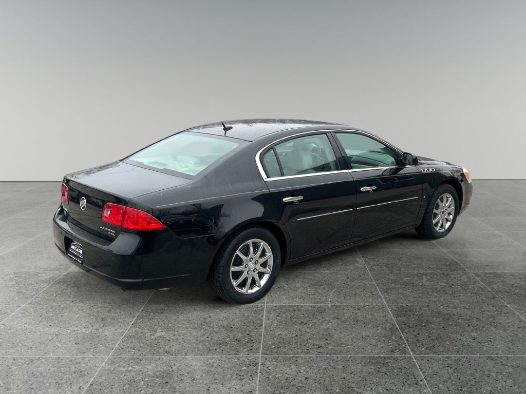 2006 BUICK LUCERNE CXL Toledo OH