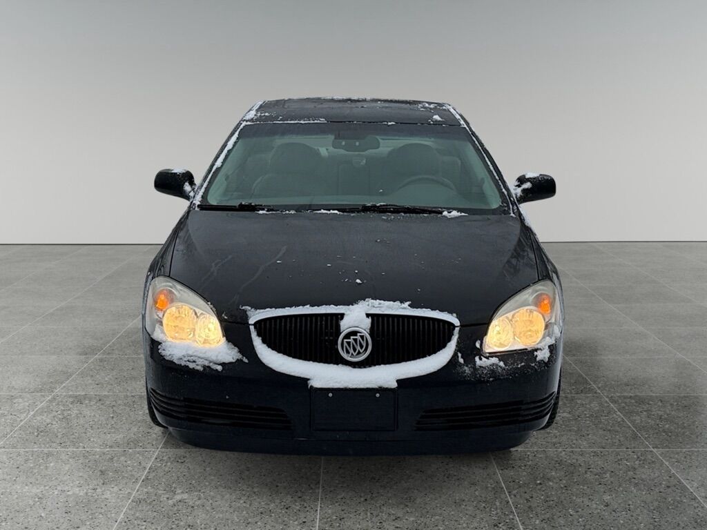 2006 BUICK LUCERNE CXL