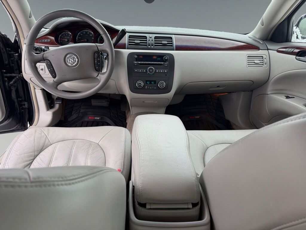 2006 BUICK LUCERNE CXL Toledo OH