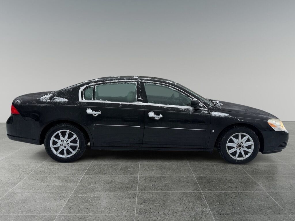 2006 BUICK LUCERNE CXL Toledo OH