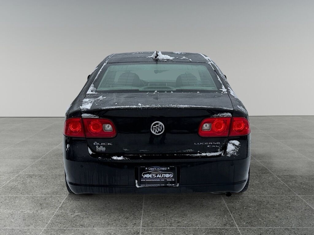 2006 BUICK LUCERNE CXL Toledo OH