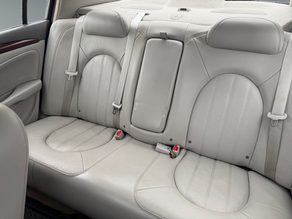 2006 BUICK LUCERNE CXL Toledo OH