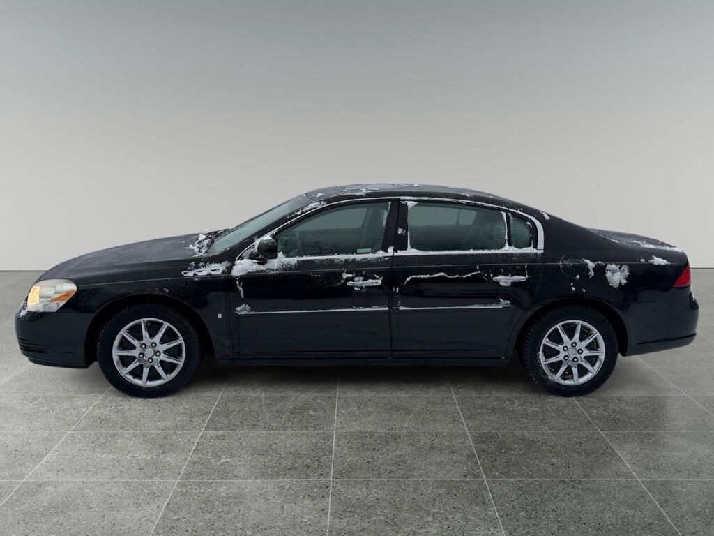 2006 BUICK LUCERNE CXL