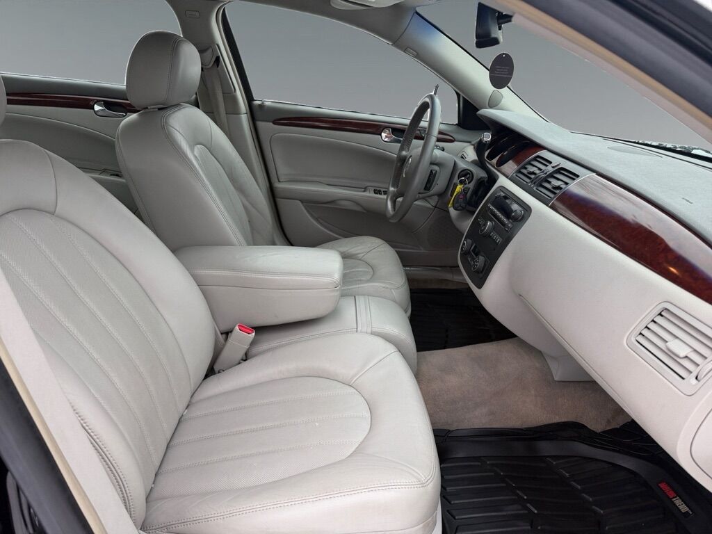 2006 BUICK LUCERNE CXL Toledo OH