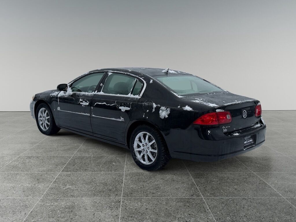 2006 BUICK LUCERNE CXL Toledo OH