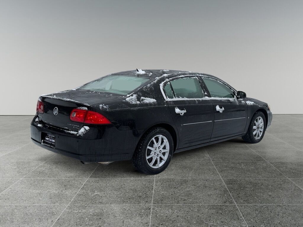 2006 BUICK LUCERNE CXL Toledo OH