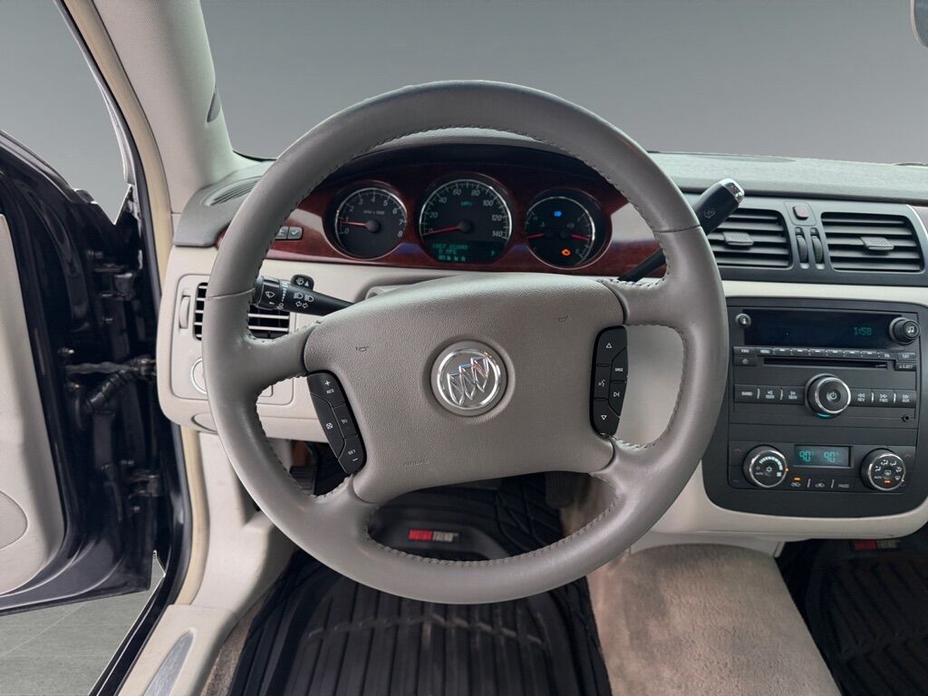 2006 BUICK LUCERNE CXL Toledo OH