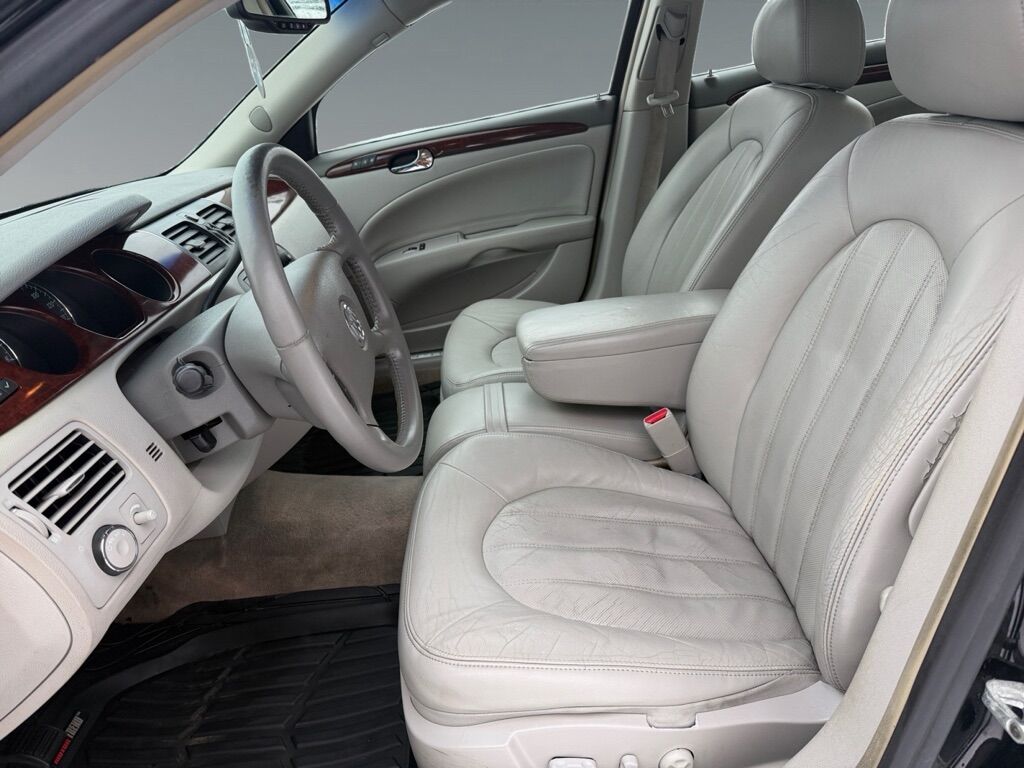 2006 BUICK LUCERNE CXL Toledo OH