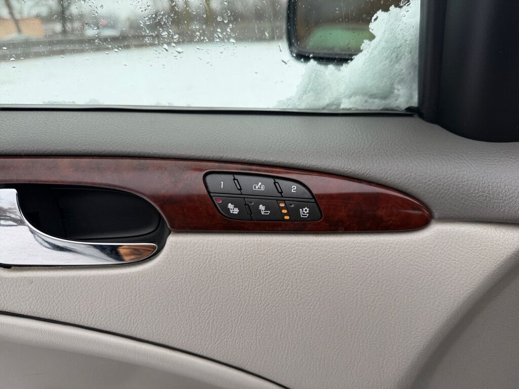 2006 BUICK LUCERNE CXL Toledo OH