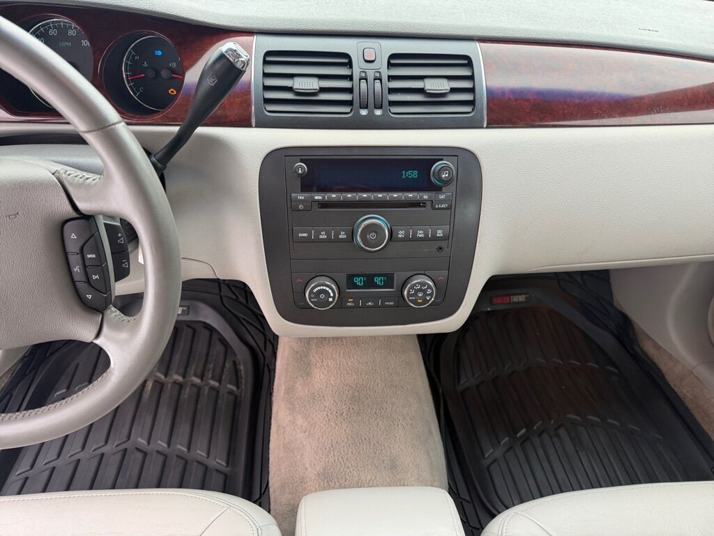 2006 BUICK LUCERNE CXL Toledo OH