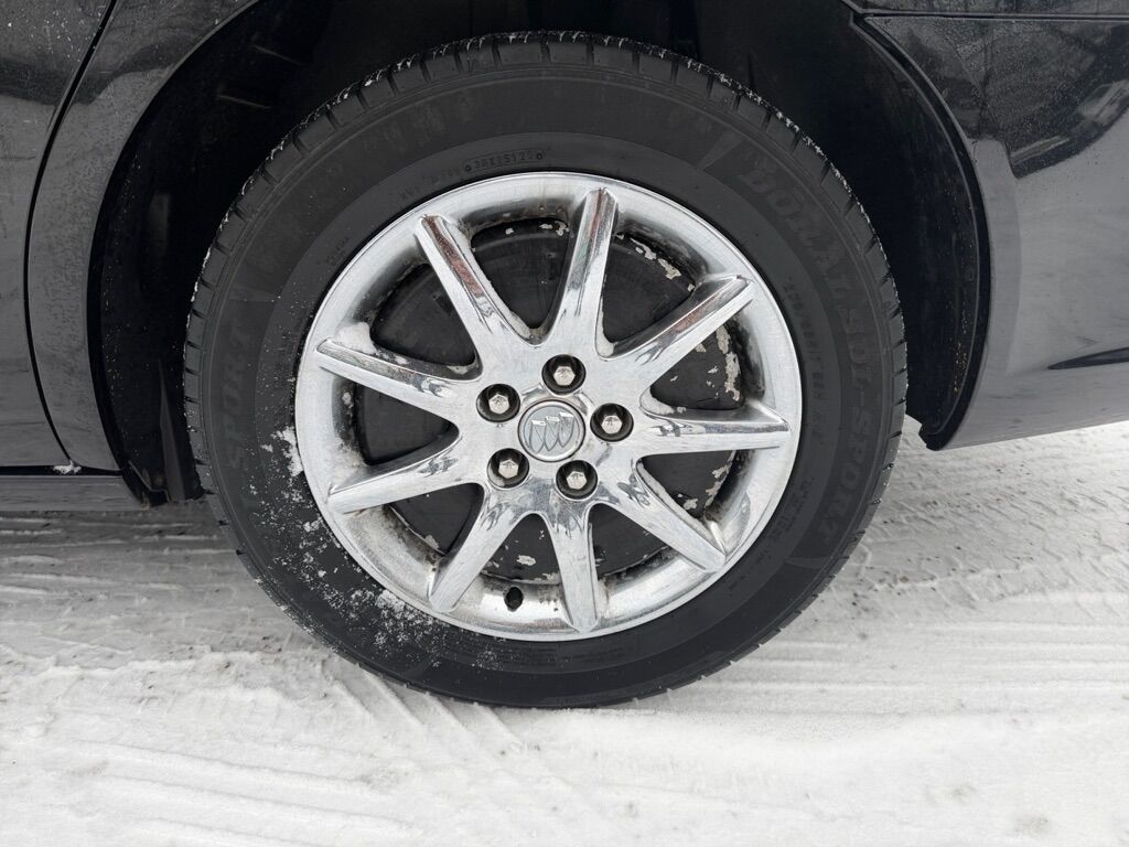 2006 BUICK LUCERNE CXL Toledo OH