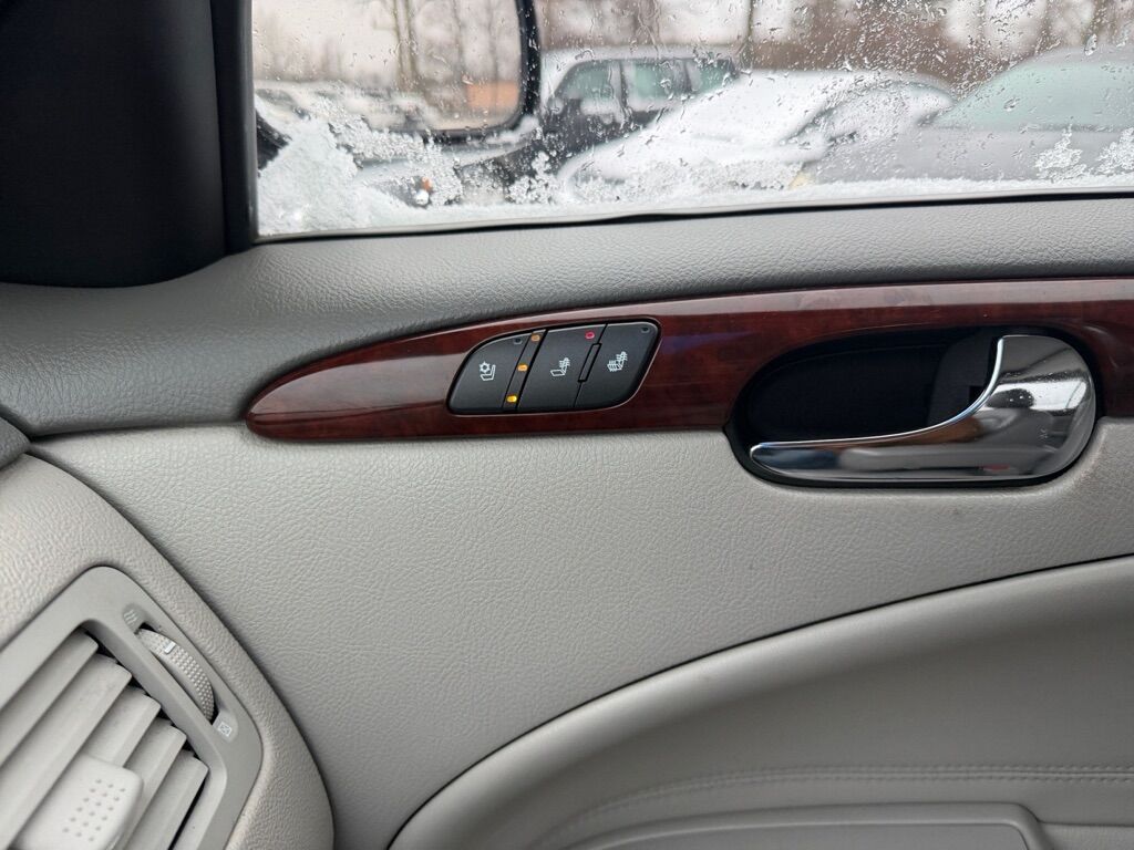 2006 BUICK LUCERNE CXL Toledo OH