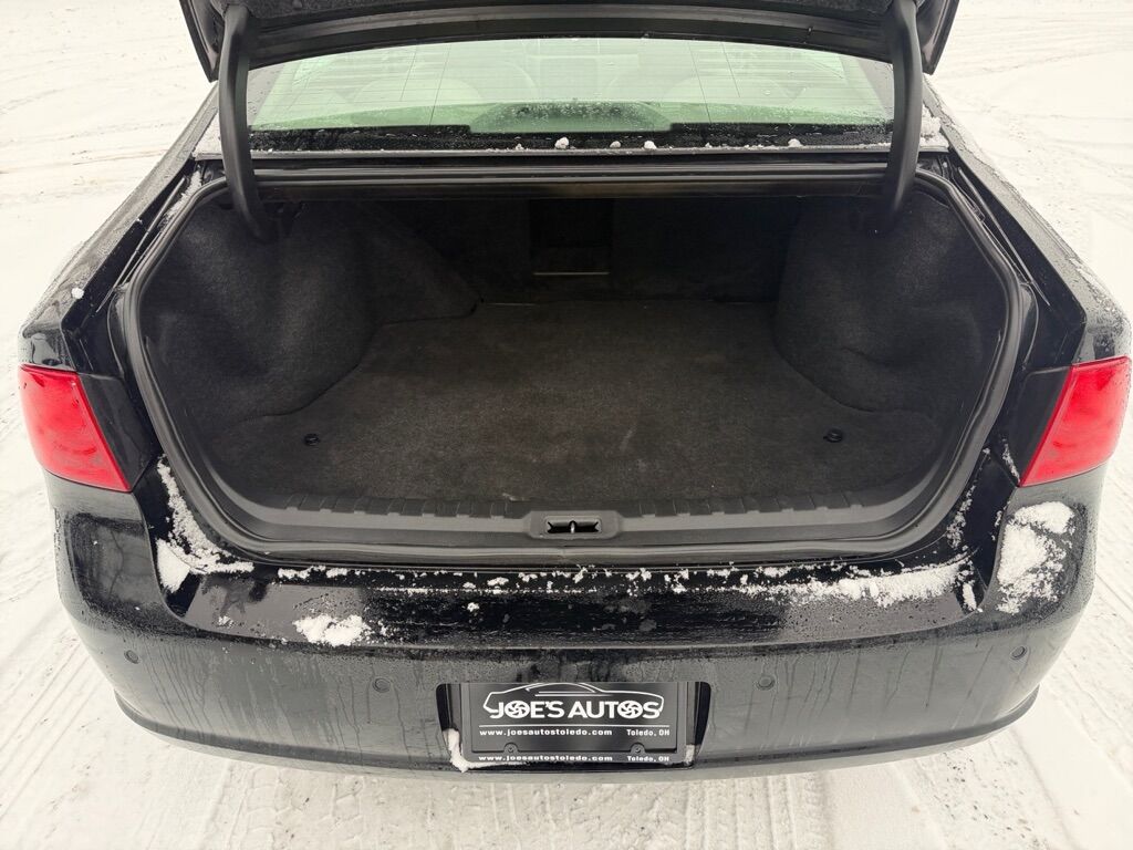 2006 BUICK LUCERNE CXL Toledo OH