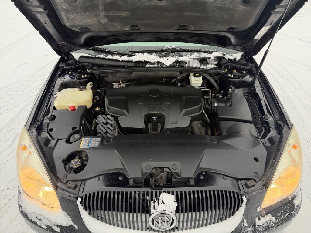 2006 BUICK LUCERNE CXL Toledo OH