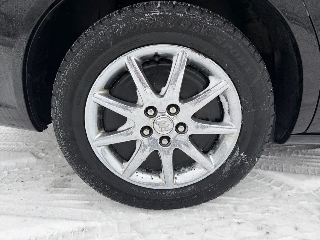 2006 BUICK LUCERNE CXL Toledo OH