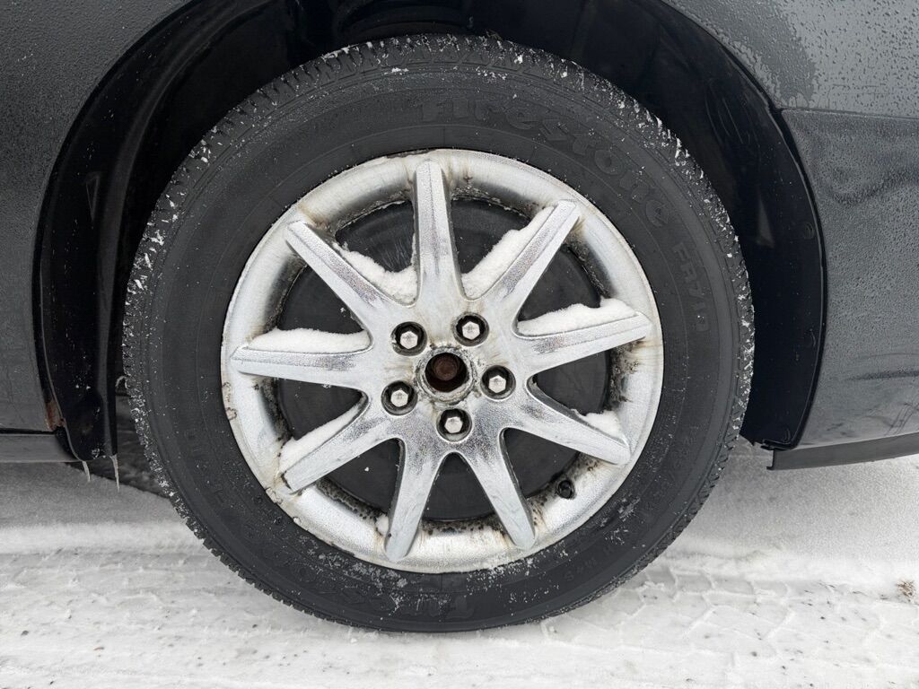 2006 BUICK LUCERNE CXL